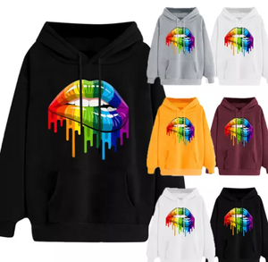 Sweats à capuche imprimés en 3D de haute qualité sur mesure pour hommes, Top des tendances en France - Product Image 5