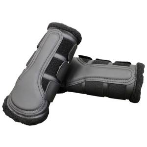 Shemax-montar a caballo ecuestre, alta calidad, personalizado, todos los colores disponibles, bota de férula de caballo, venta al por mayor - Product Image 2