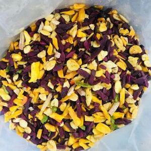 El mejor proveedor de chips de frutas tropicales secas, aperitivos mixtos de frutas secas y verduras de Vietnam Sra. Lily - Product Image 6