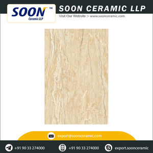 Azulejos de porcelana de fabricación India, 600x900 Gvt/Pgvt - Product Image 5