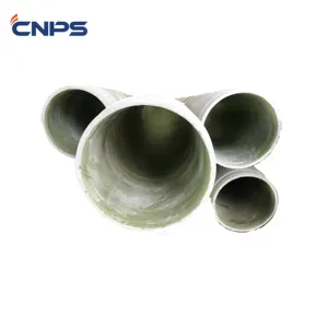 CNPS 1028 API 15HR GRE GRP FRPガラス繊維ガラス管パイプ価格