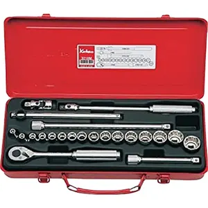 Koken Tools Hand Sockets Set 3252M importers