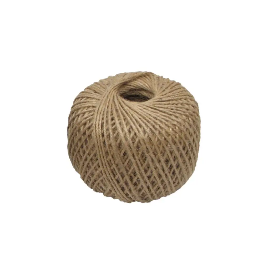 100% Exportable Standard Jute Rope with Direct Factory Price From Bangladesh