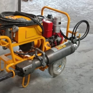 Paquete de energía hidráulica de alta eficiencia Shrikrishna Nueva condición con 1 año de garantía Unidades de energía hidráulica - Product Image 1