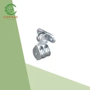 COTTAI - Cord Pulley Roman blinds components accessories cord pulley