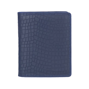 Cartera de alta calidad para hombre, cartera hecha en Turquía, azul marino, gran oferta, 2023 - Product Image 1