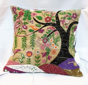 Fresh Style High Quality Decorative Cushion Covers - Product Image 1