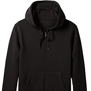Men Hoodie Casual Men Fleece Hoodie 2021 Sweater Hoodies - Product Image 1