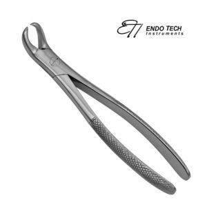 คีมถอนฟัน150ฟันบนเครื่องมือผ่าตัด - Product Image 4