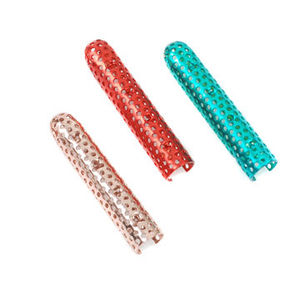 Aglet en métal pour lacet, embout de lacet - Product Image 4