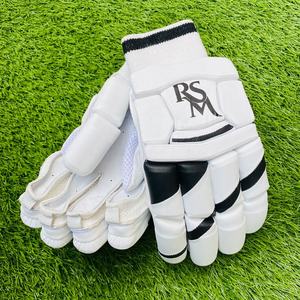 Gants de chauve-souris pour homme et femme, légères, de couleur blanche et noire - Product Image 1