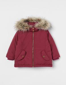 En gros Arrivée Tardive D'hiver Filles hydrofuge Veste Top Qualité Offre Spéciale Pas Cher Prix Hydrofuge veste - Product Image 1