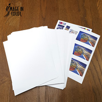 Papier de transfert par sublimation pour tasse A4