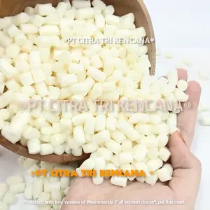 Materia prima di tagliatelle di sapone EVA per la fabbricazione di bellezza/lavanderia/bagno/rimedio/sapone multiuso miglior fornitore vendi IN AS sulaymanidata IRAQ