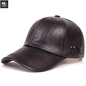 OEM Customized Casual Plain Hot Sale Popular Embroidery Custom Logo for Men Printing <b>Blank</b> Brand Baseball <b>Caps</b> - Product Image 5