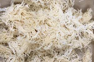 Musgo de mar dorado y morado, musgo irlandés, Exportación de VIETNAM/ámbar + 84383004939 - Product Image 6