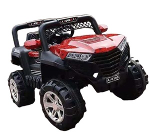Voitures électriques de grande taille pour enfants, - Product Image 1