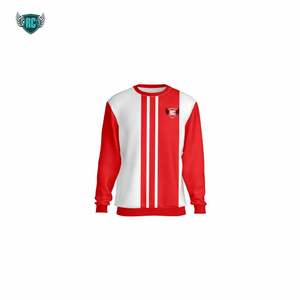 Camiseta de sudor sublimada, cadenas de suministro de ágil, venta al por mayor - Product Image 2