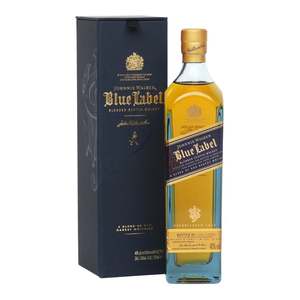 World Class Perfectly Blended Smooth johnnie walker blue ...