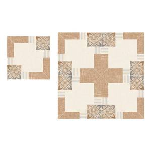 กระเบื้องปูพื้นที่จอดรถพอร์ซเลนและเซรามิกคุณภาพสูง 40x40 ซม - Product Image 1