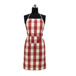 Wholesale <b>black</b> color <b>apron</b> 100% Organic Cotton 220 GSM Weight Adjustable Straps Women Home Cooking Pinafore GOTS Certified - Product Image 5