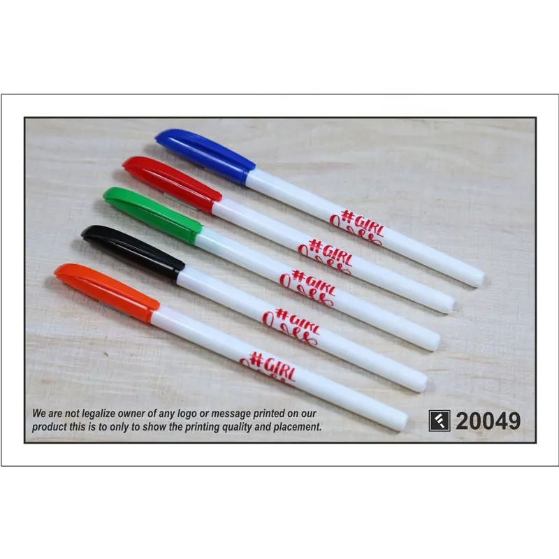 Discounted Price Promotional Custom Cheap Ball Pen Promotional Plastic Metal Ball Point Pen with Custom Logo Cheap Price Pen