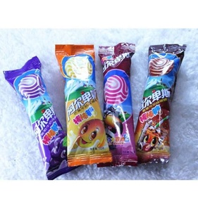 Automatic Machine <strong>Packing</strong> Lollipop and <strong>Suger</strong> <strong>Packing</strong> Machine - Product Image 3