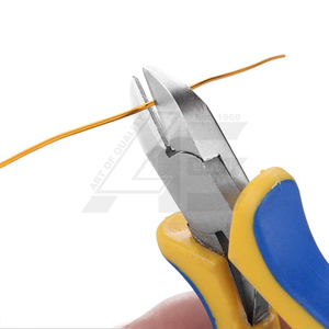 <b>SET</b> of 3 Jewelry Making <b>Pliers</b> Jewelry <b>Pliers</b> <b>Set</b> Beading <b>Pliers</b> Kit Jewelry Making Tools for DIY Craft 2026 - Product Image 1