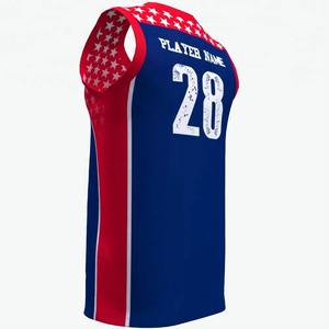 Uniformes de Baloncesto Personalizados para Hombre, Venta Caliente 2025, 100% Poliéster, Transpirables, de Secado Rápido, Sin Mangas - Product Image 6