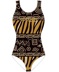 Vêtements de sport personnalisés pour la gym et le fitness : Combinaisons, justaucorps et barboteuses de sport une pièce, avec effet froncé aux fesses, coupe courte, pour le yoga - Product Image 5