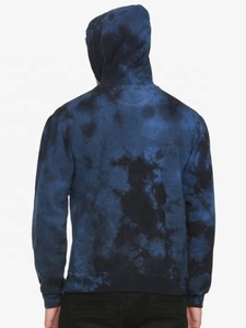 Sublimación personalizada Impresión personalizada Sublimación de calidad superior Sudadera con capucha - Product Image 3