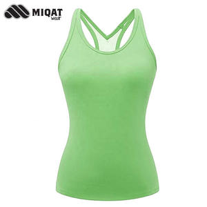 การออกแบบใหม่ที่มีคุณภาพ100% แขนกุดผู้หญิงเสื้อกล้าม - Product Image 2