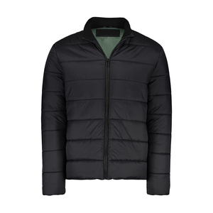 Veste matelassée en duvet de plumes pour hommes et femmes, de haute qualité, tenue d'hiver légère - Product Image 1
