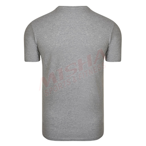Camiseta Deportiva Transpirable de Manga Corta para Gimnasio y Entrenamiento de Verano - Product Image 2