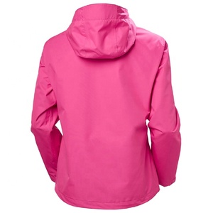 PIHA SPORTS Women's Waterproof Windproof <b>Quilted</b> Soft Shell Jacket for Outdoor Activities Travel Hiking Camping & Hunting - Product Image 4