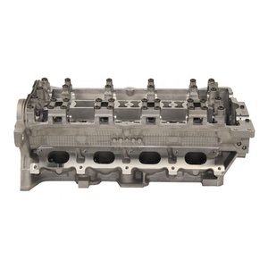 Testata Cilindri di Alta Qualità per Motori Diesel Auto AUDI A4 ANQ AWL AWB BAF DKB <span class=keywords><strong>AGU</strong></span> 1.8T 20V 06A103351L - Product Image 4