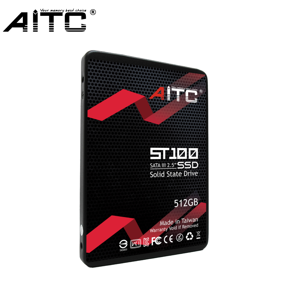 SSD SATA3 2,5 дюйма 512 ГБ в розничной упаковке