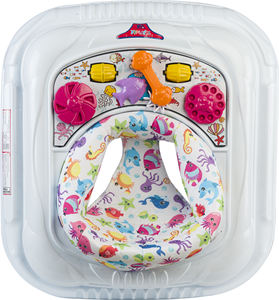 Baby <b>Walker</b> <b>Activity</b> Toys on Tray Easy Learned to Walk With Stopper Hot Sale Baby <b>Walkers</b> 6 to 18 Month Toddler Trend Fist Car - Product Image 2