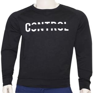 Custom Printing logo <b>Men</b> Women 100 Cotton Breathable <b>Sweatshirt</b> Wholesale Blank <b>Crewneck</b> Hoodies <b>Sweatshirts</b> - Product Image 5