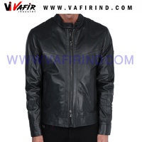 Veste de moto en peau de mouton pour femme, durable, coupe-vent, respirante, de haute qualité, ventes chaudes, hiver