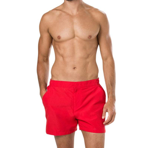 En gros Personnalisé LOGO hommes Entraînement 100% Coton Éponge Français Shorts Sport hommes Fitness Shorts d 'entraînement - Product Image 6