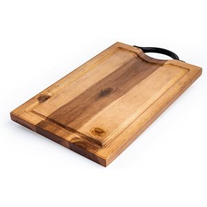 Tabla de cortar madera para cocina, restaurante, Hotel, hogar, personalizada, hecha en la India, compradores comerciales, redonda, rectangular, Vertical, moderna - Product Image 2