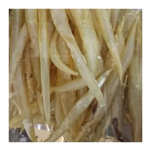 Esportazione di pesci secchi naturali maw senza additivi dal Vietnam in cina