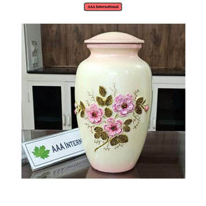 Proveedor Mayorista de Urnas Funerarias para Adultos de Calidad Superlativa con Opciones Personalizables de Estilo Americano a Precio Mínimo - Product Image 1