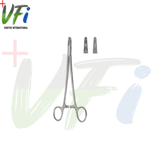 Metzenbaum Porte-Aiguille - Product Image 2