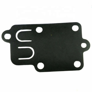 Diaphragme de carburateur <span class=keywords><strong>Briggs</strong></span> & <span class=keywords><strong>Stratton</strong></span> 272538, pour moteurs à impulsion horizontale, 3HP <span class=keywords><strong>5</strong></span> <span class=keywords><strong>HP</strong></span>, 133200, 135200, 136200, 91200, 92220 - Product Image 2