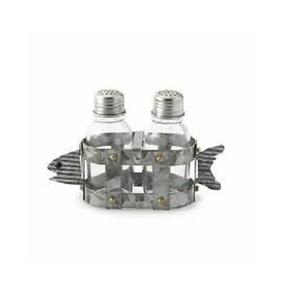 Ensemble de moulins à sel et à poivre manuels en acier galvanisé au design classique avec taille et forme personnalisables pour un usage domestique à des prix abordables - Product Image 2