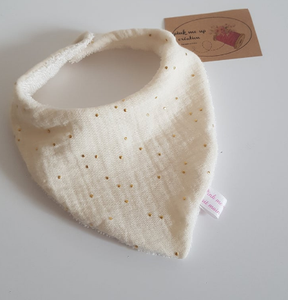 Baberos bandana para bebé - Product Image 4