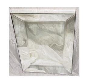 Espejo de pared decorativo de latón biselado, producto de alta calidad, antiguo y nuevo diseño único - Product Image 2