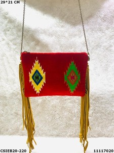 Sac bandoulière Craftstages International 29*21 CM - Product Image 5